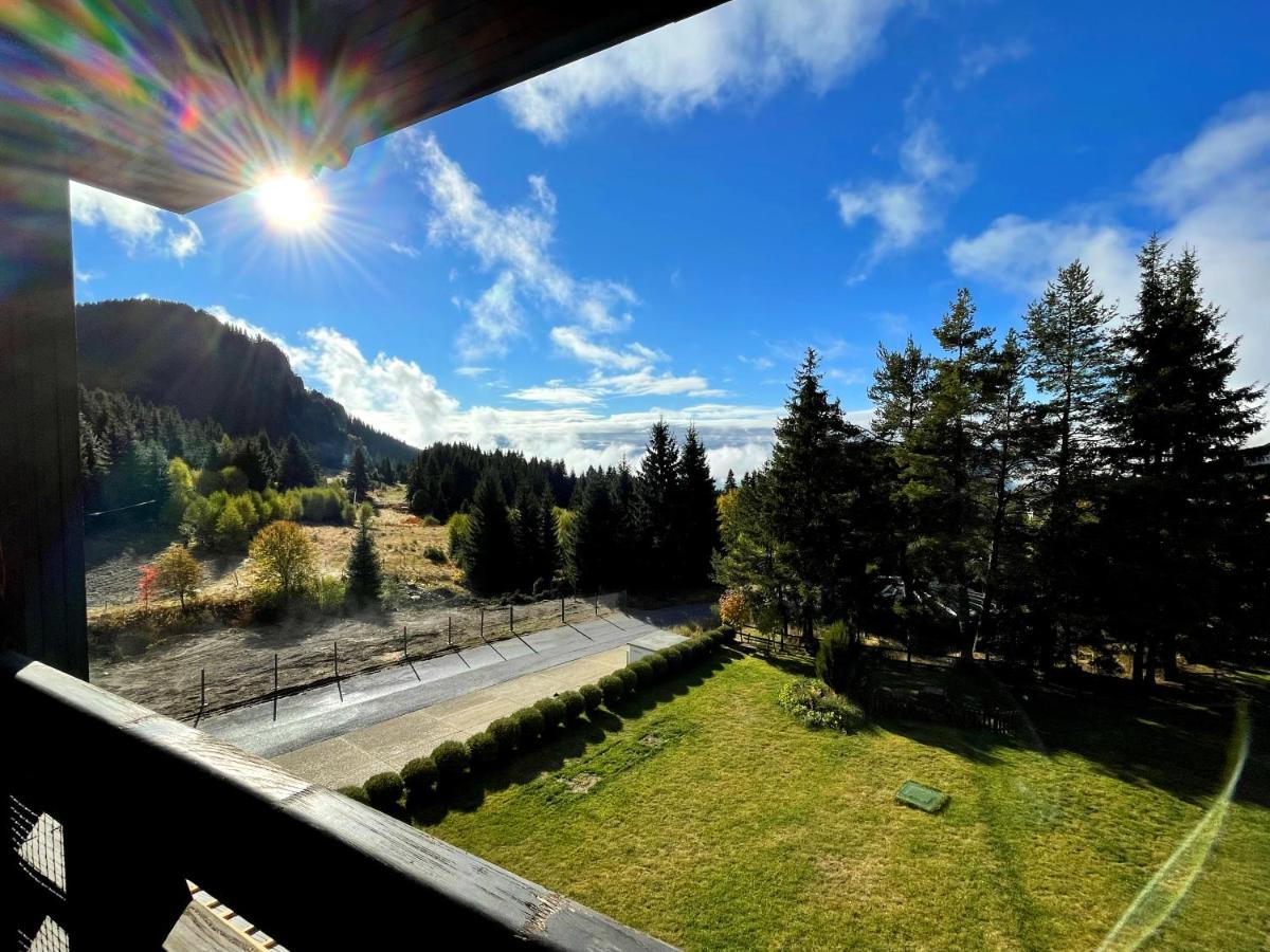 Skyday Penthouse Deluxe at Oak Residence Smolyan Bagian luar foto